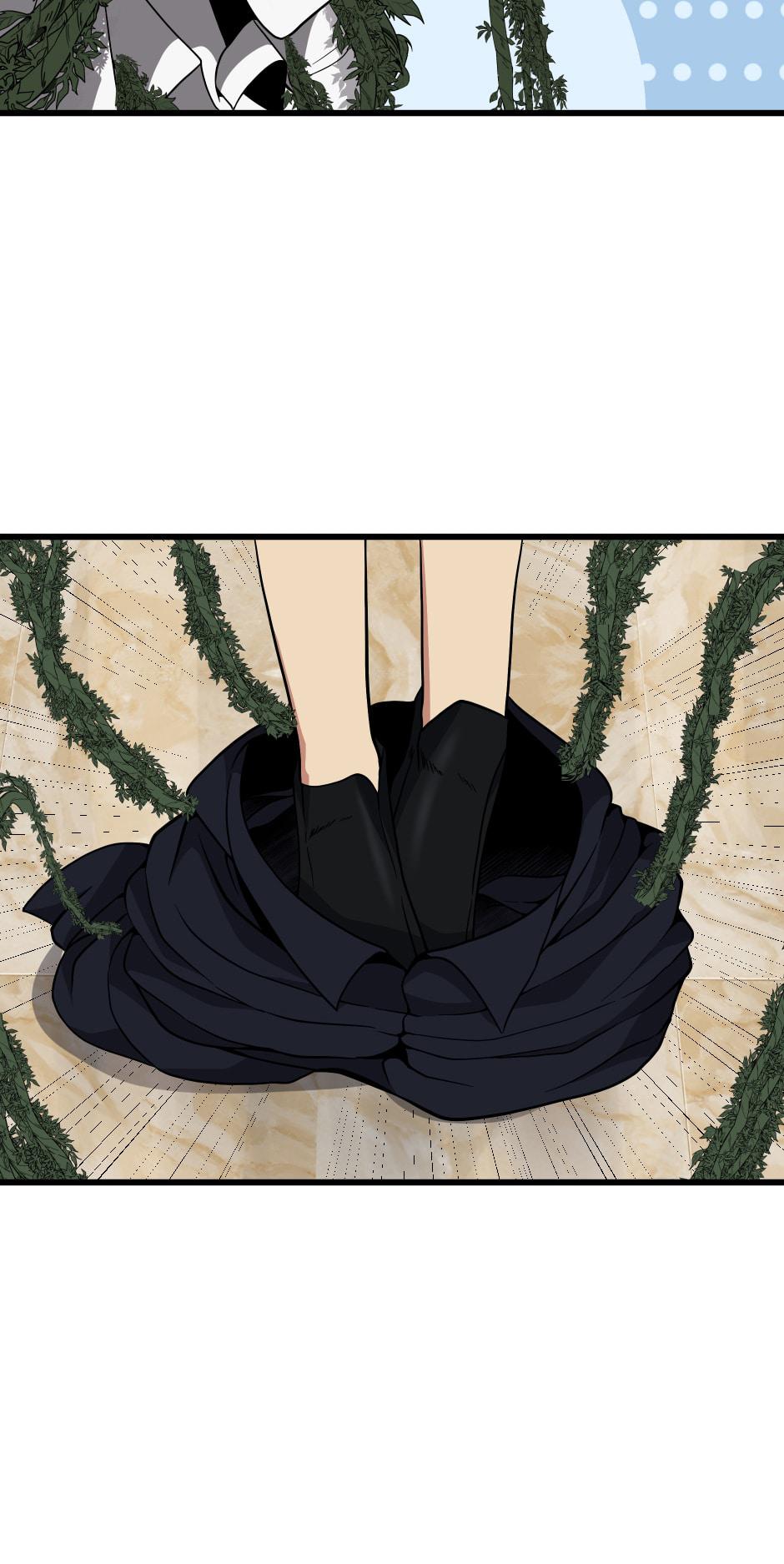 The Beginning After the End 90