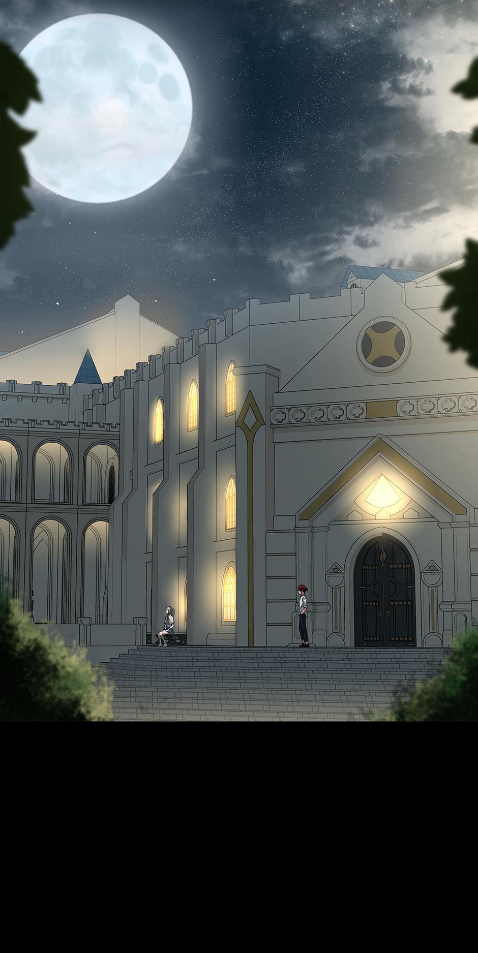 The Beginning After the End 90