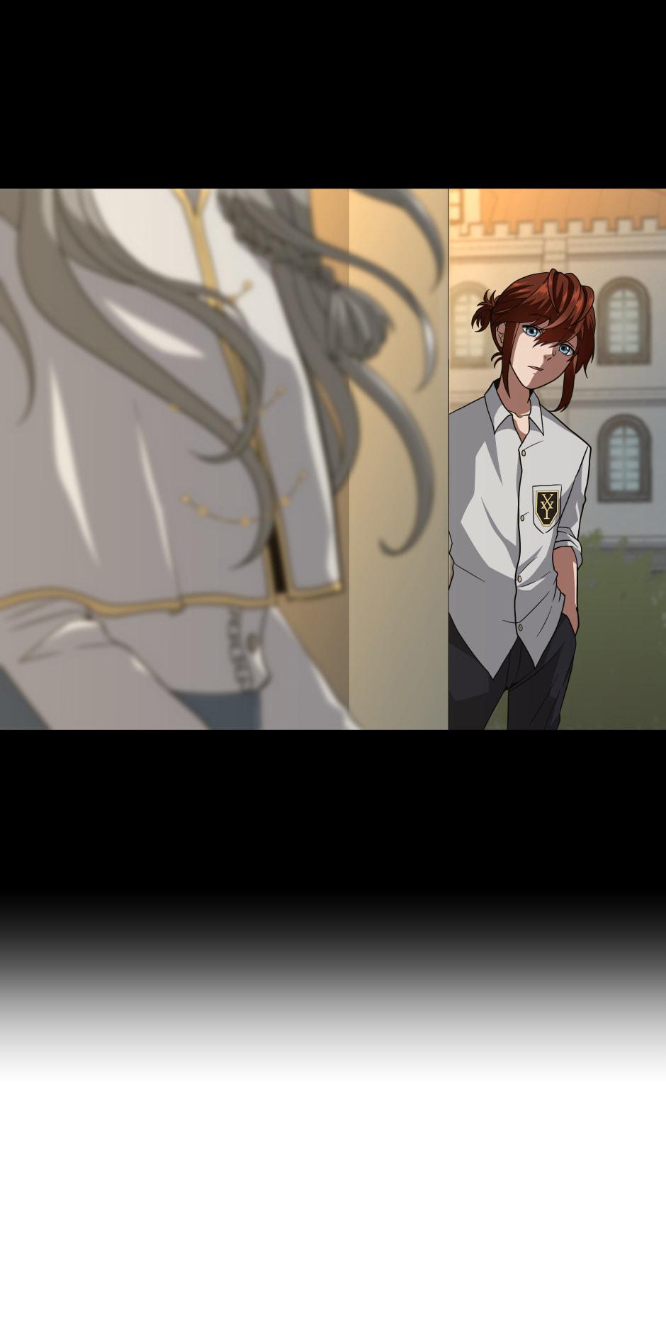 The Beginning After the End 90