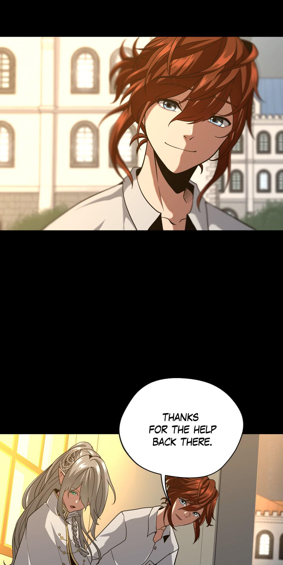 The Beginning After the End 90