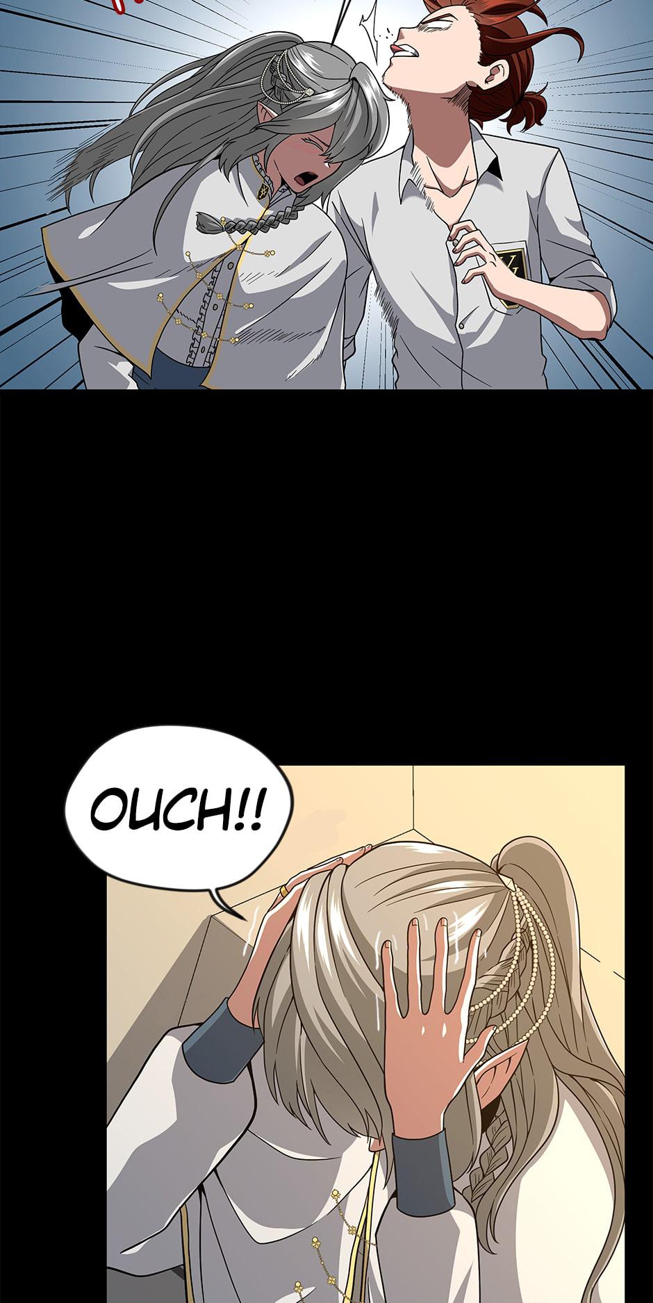 The Beginning After the End 90