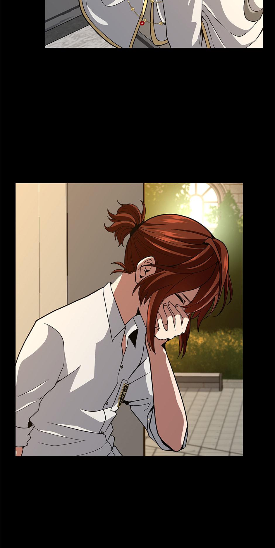 The Beginning After the End 90