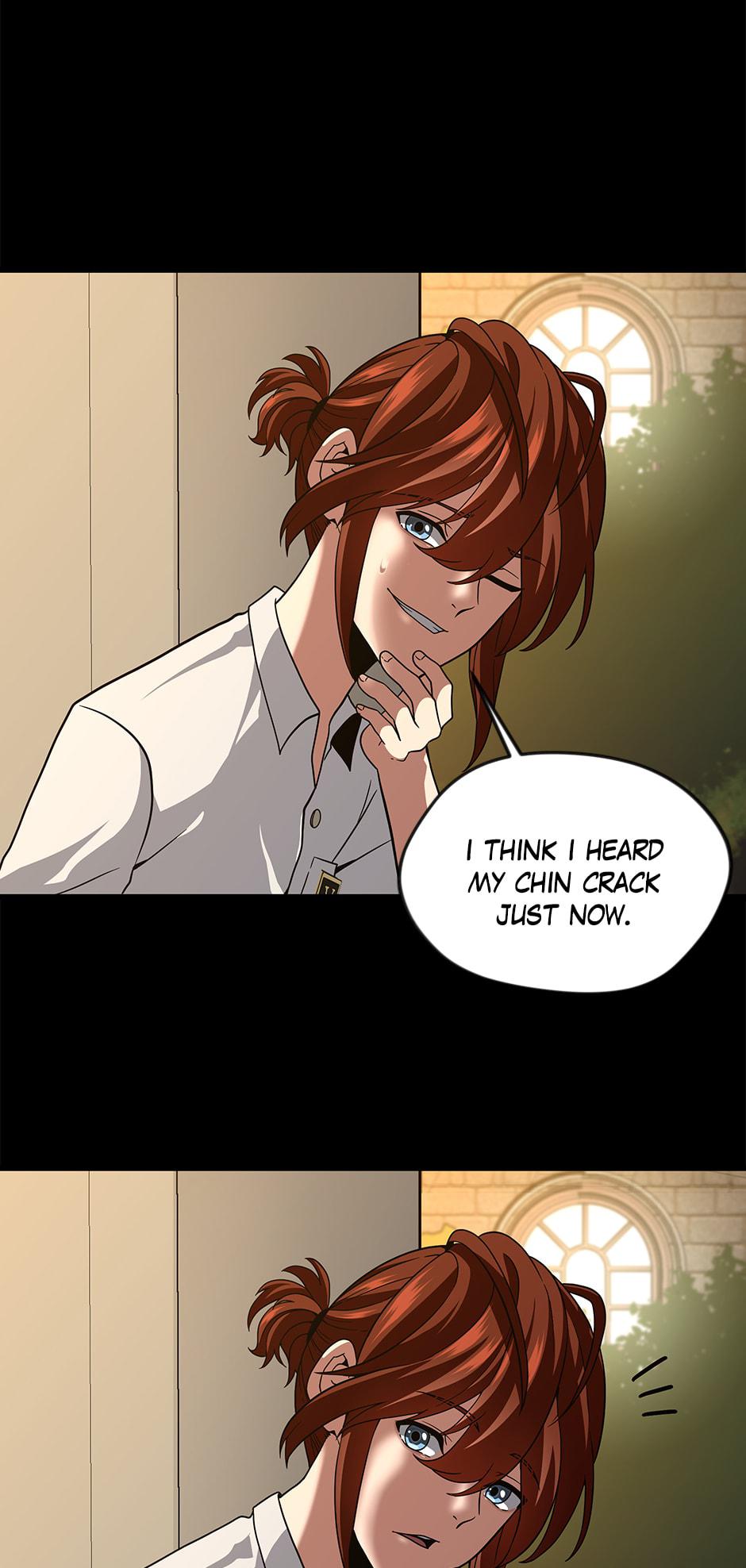 The Beginning After the End 90