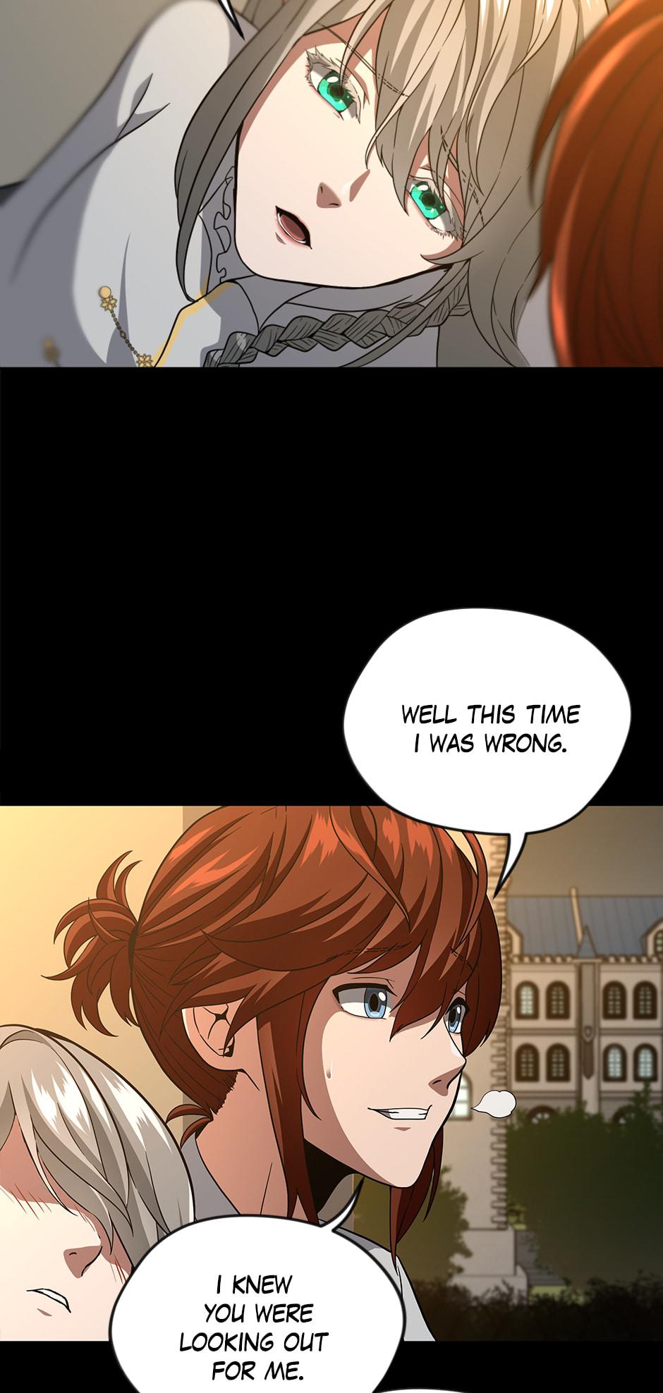 The Beginning After the End 90