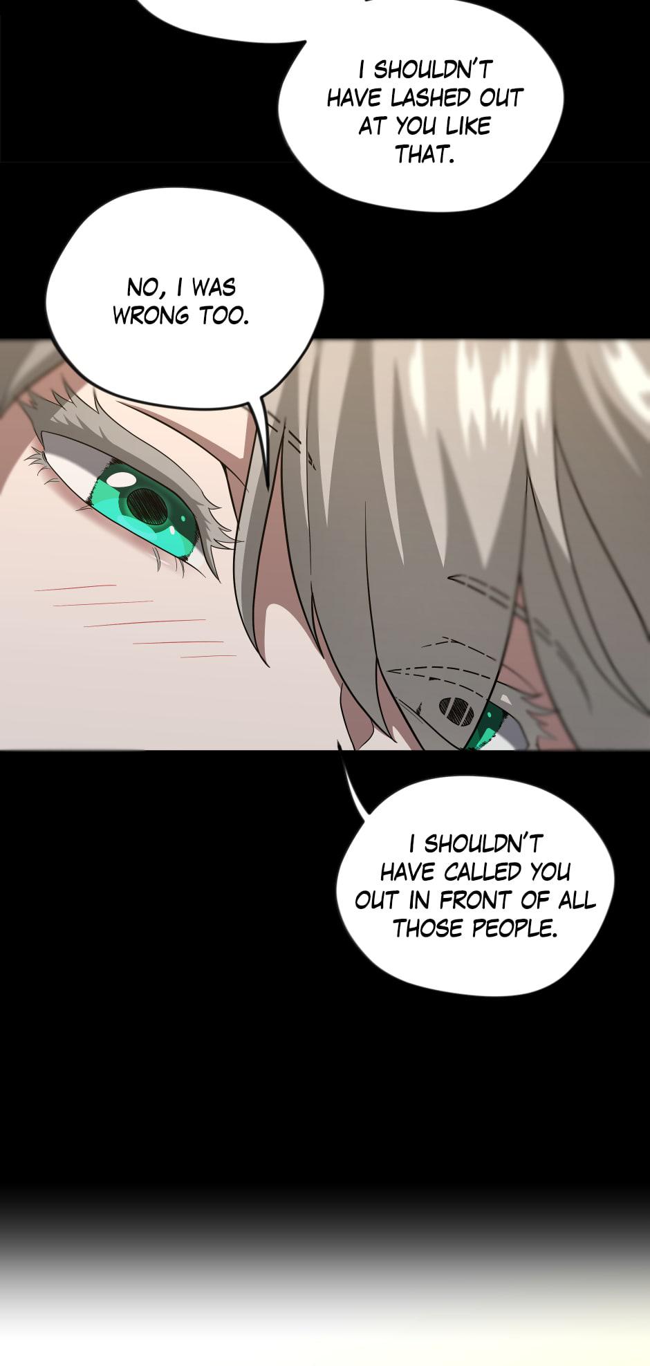 The Beginning After the End 90