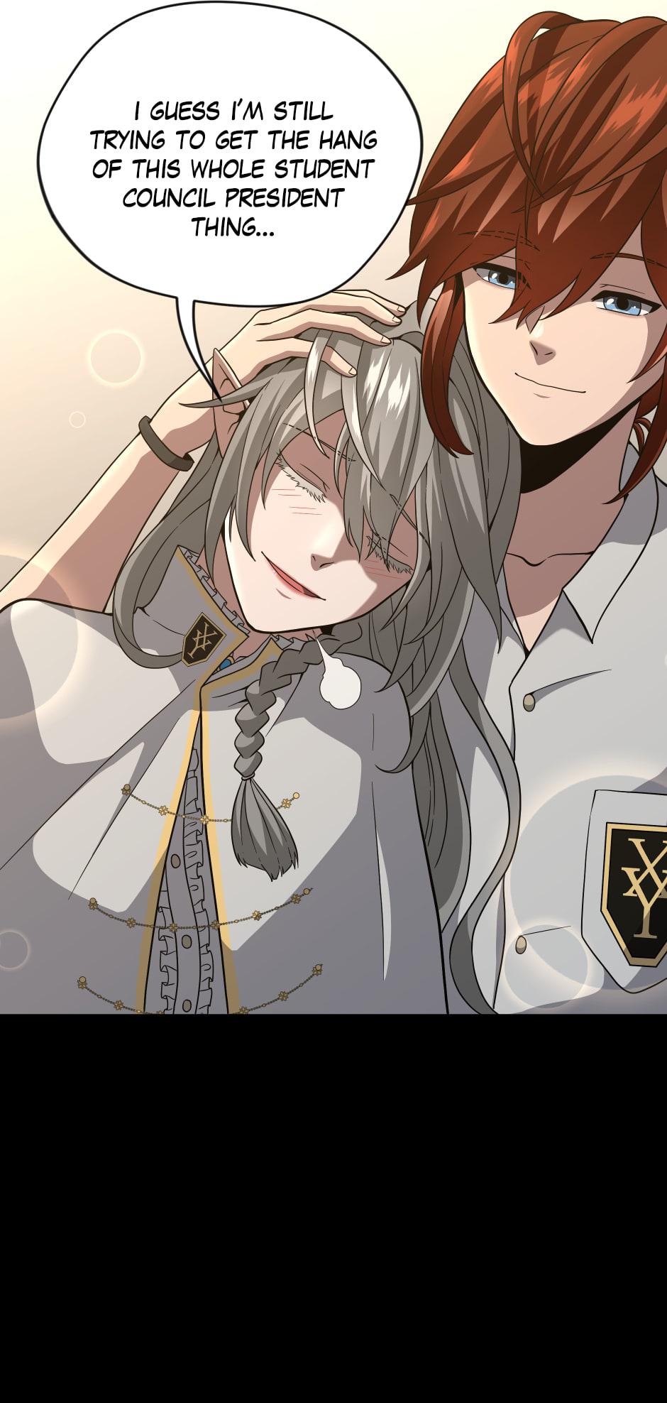 The Beginning After the End 90