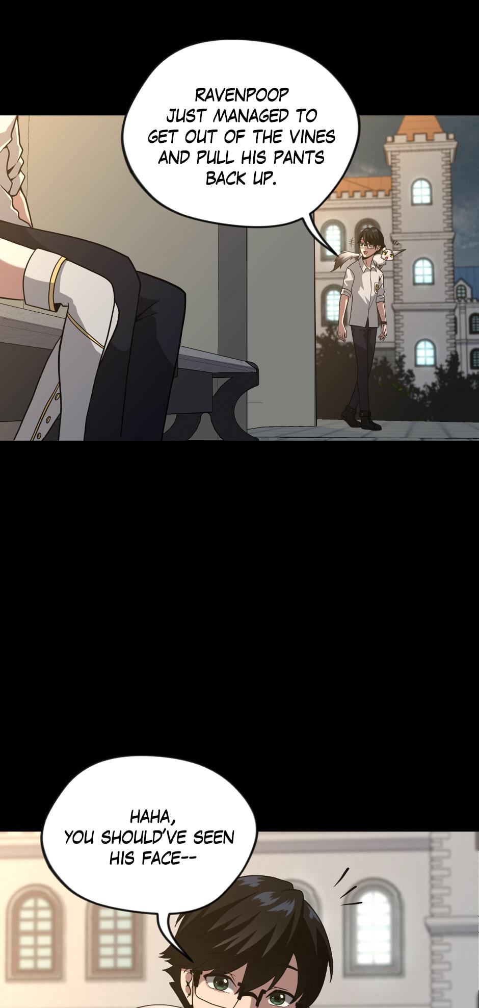 The Beginning After the End 90