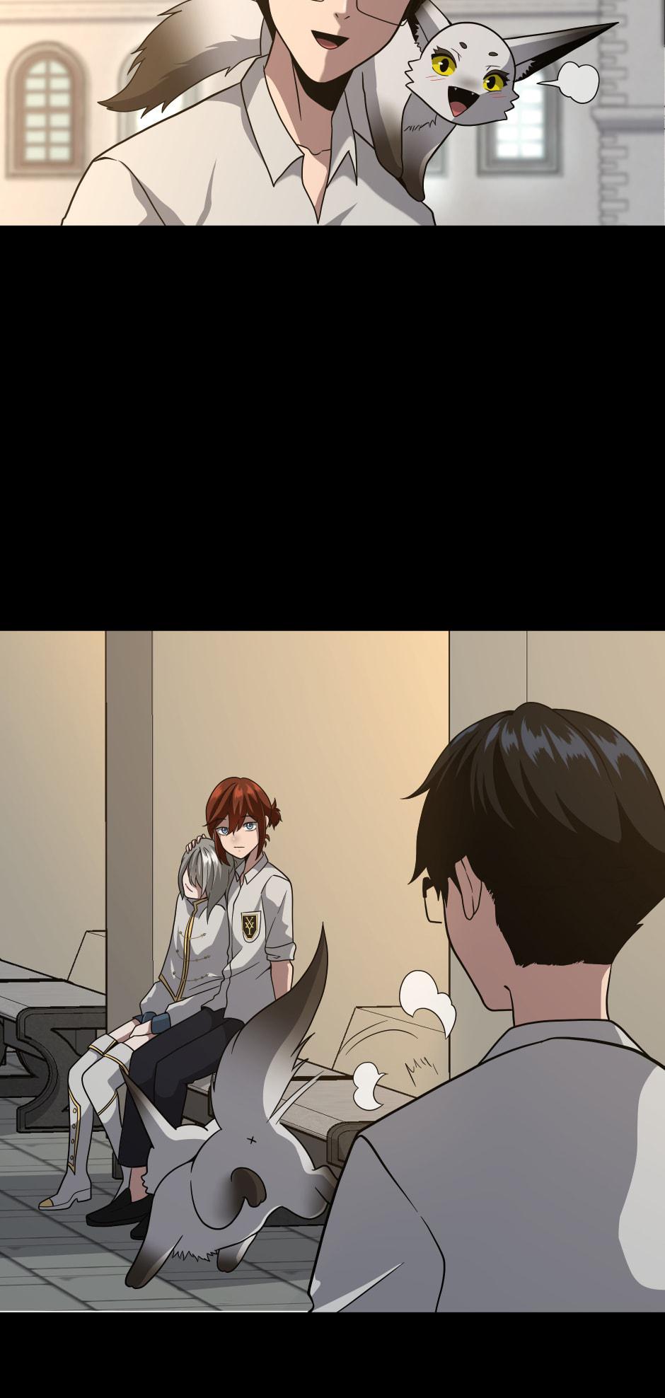 The Beginning After the End 90