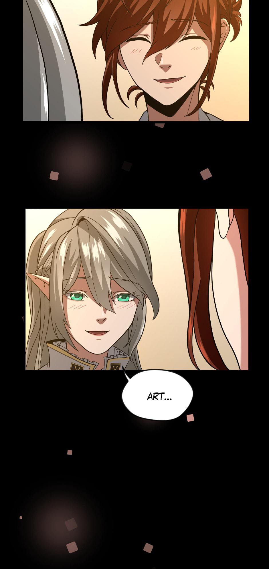 The Beginning After the End 90