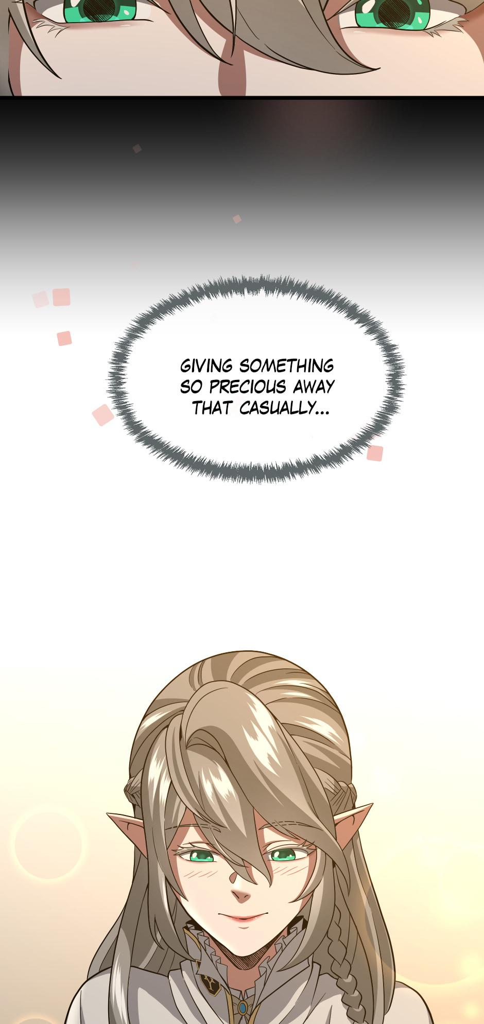 The Beginning After the End 90