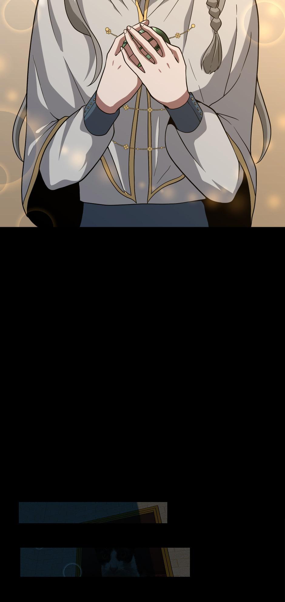 The Beginning After the End 90