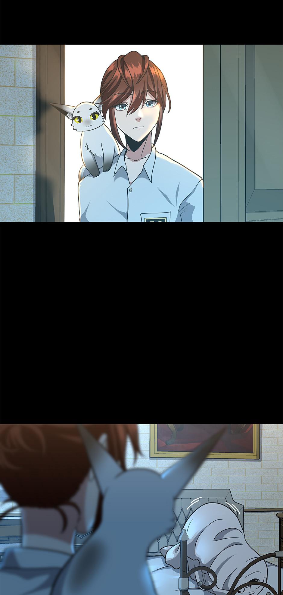 The Beginning After the End 90