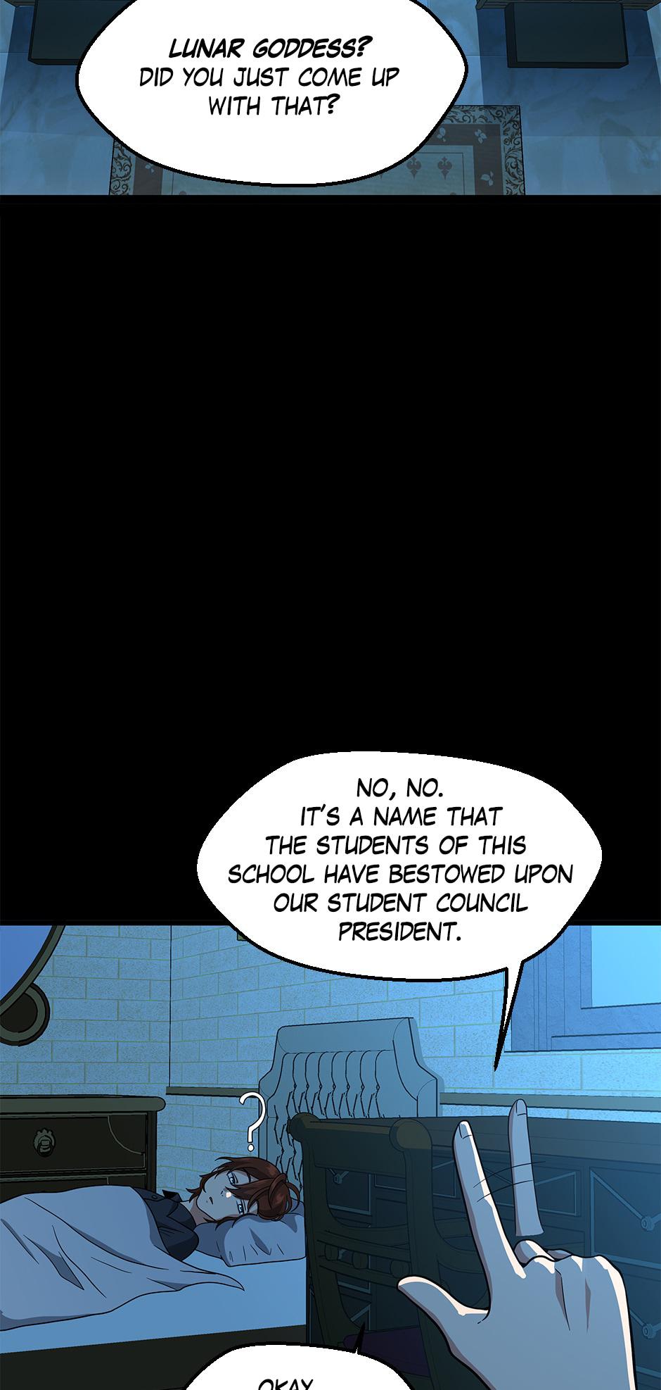 The Beginning After the End 90