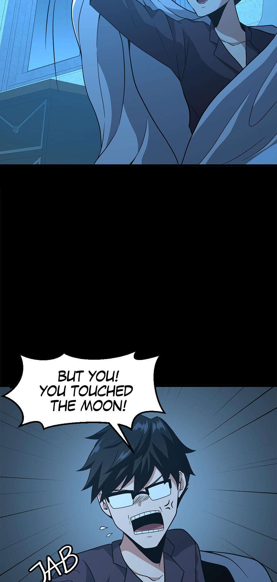 The Beginning After the End 90