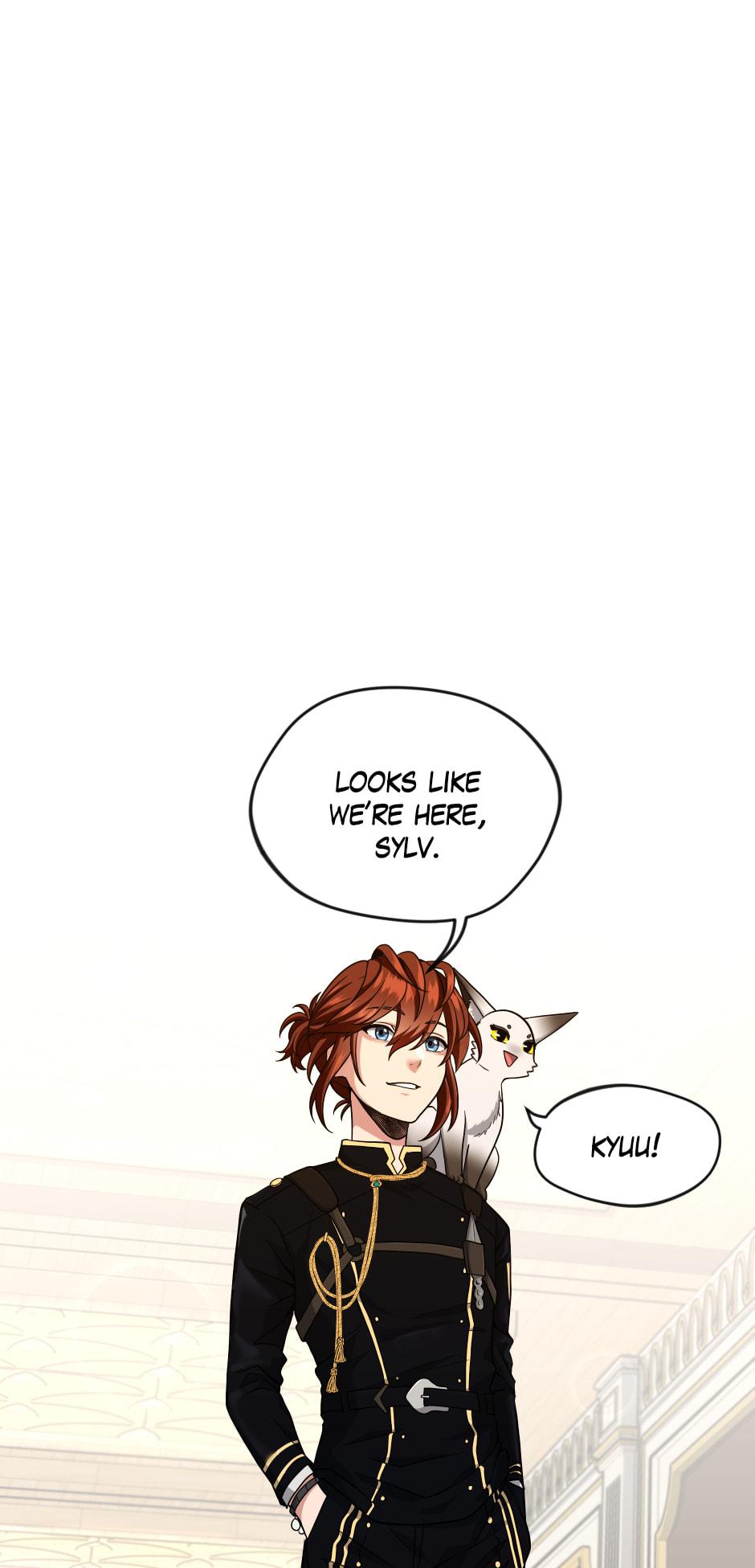 The Beginning After the End 91