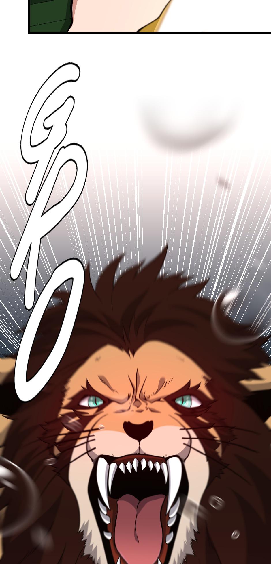 The Beginning After the End 91