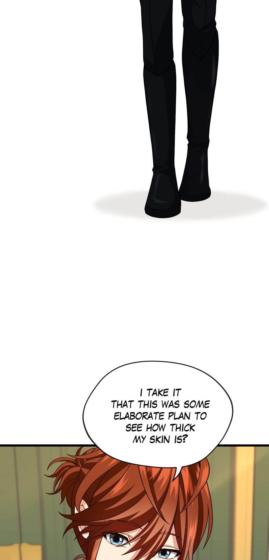 The Beginning After the End 91