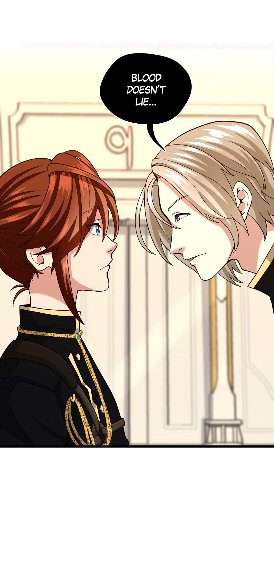 The Beginning After the End 91