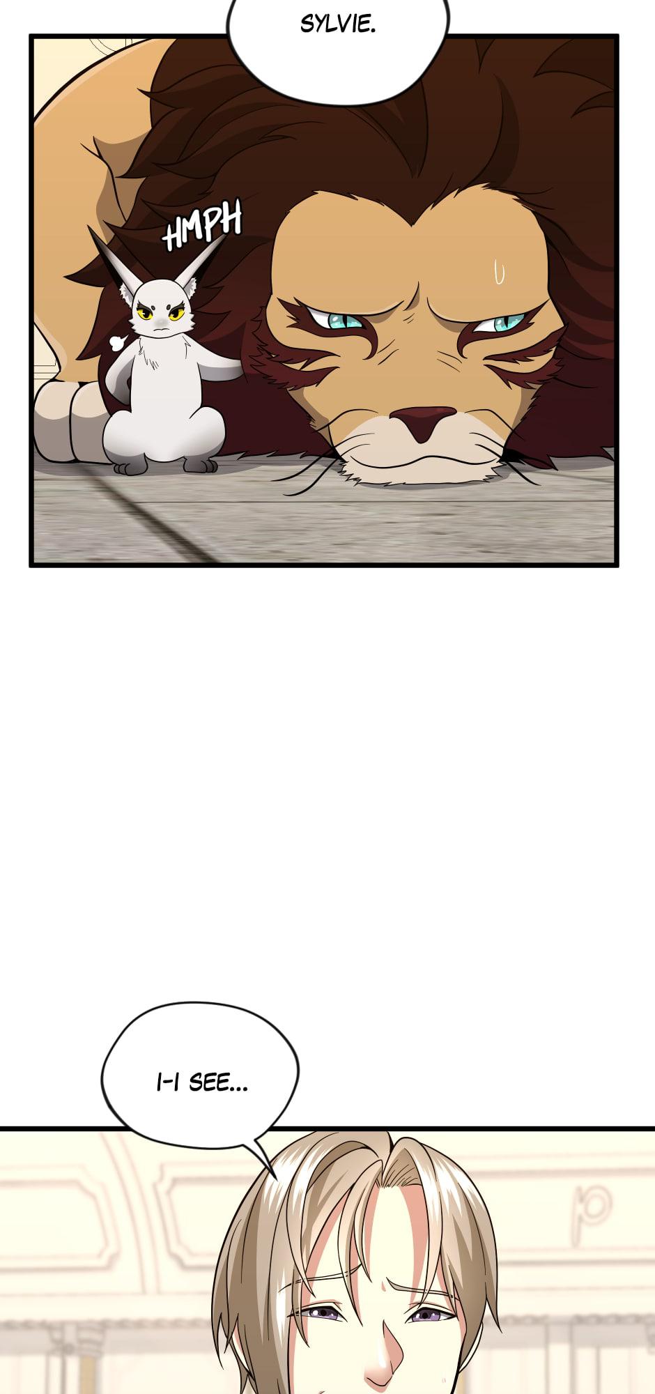 The Beginning After the End 91