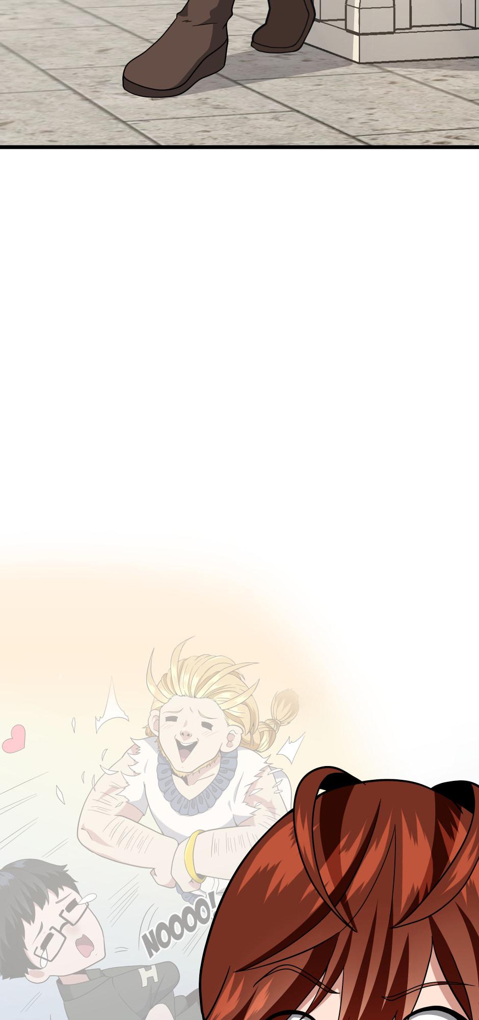 The Beginning After the End 91