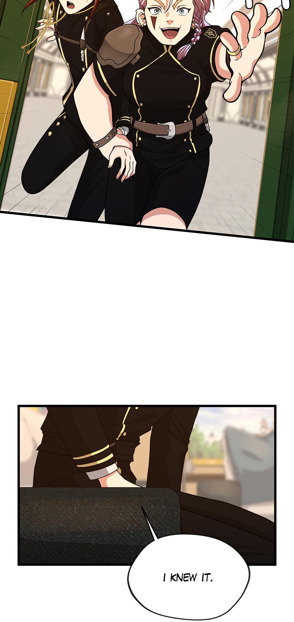 The Beginning After the End 91