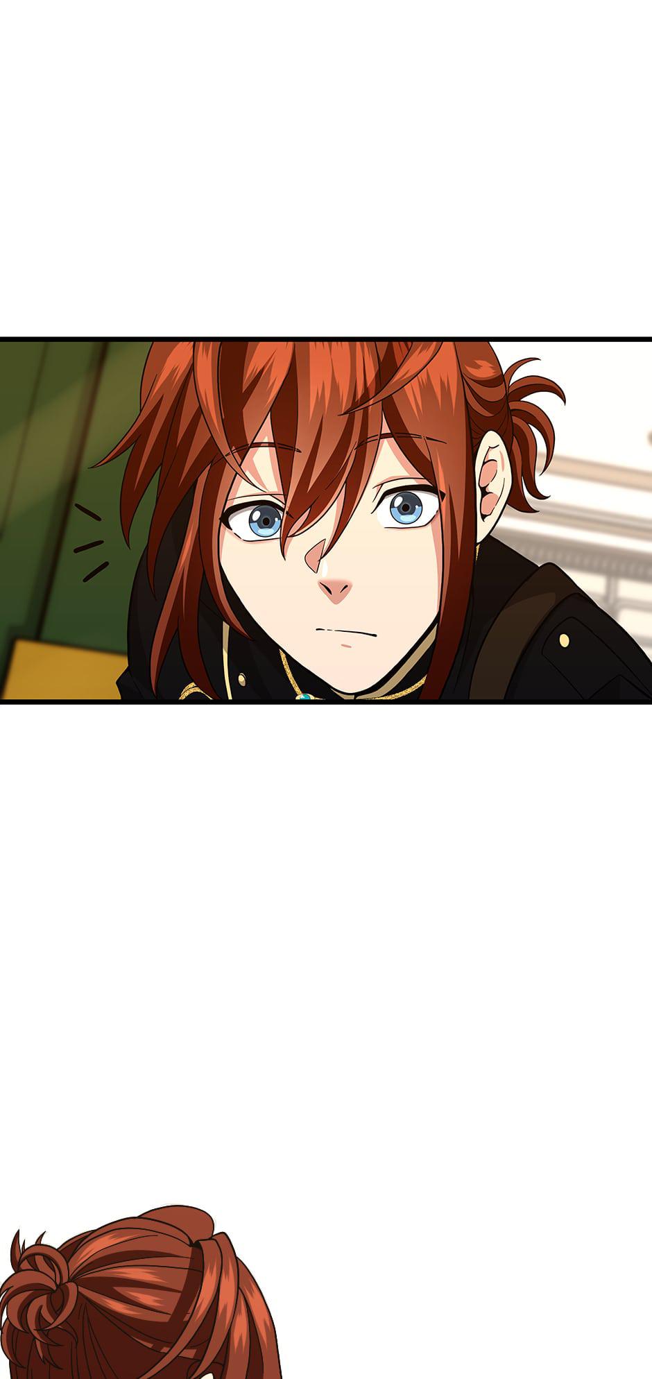 The Beginning After the End 91