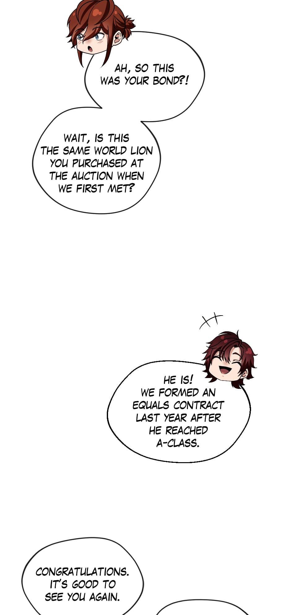 The Beginning After the End 91