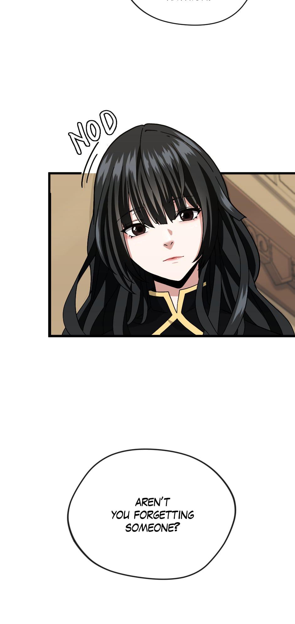 The Beginning After the End 91