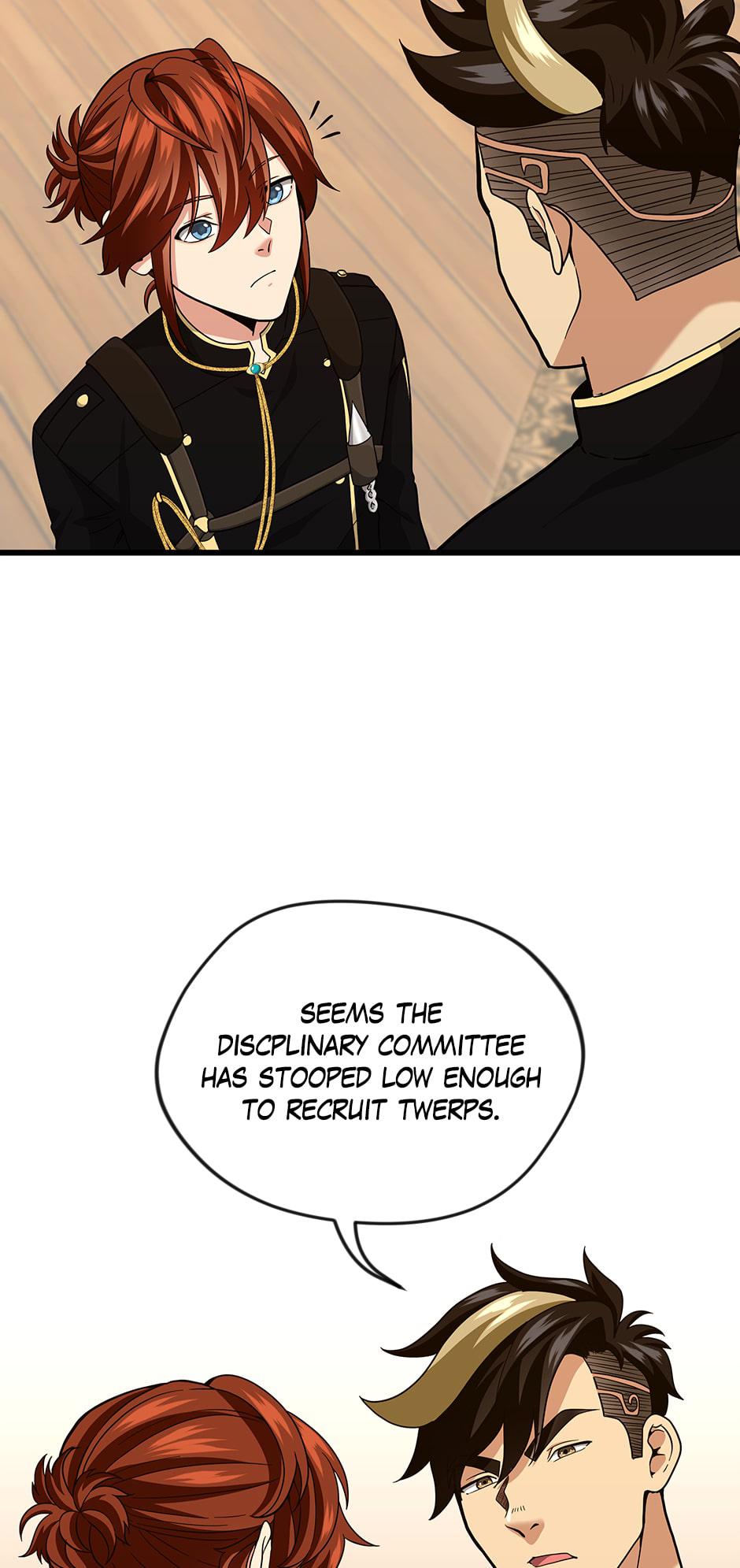 The Beginning After the End 91