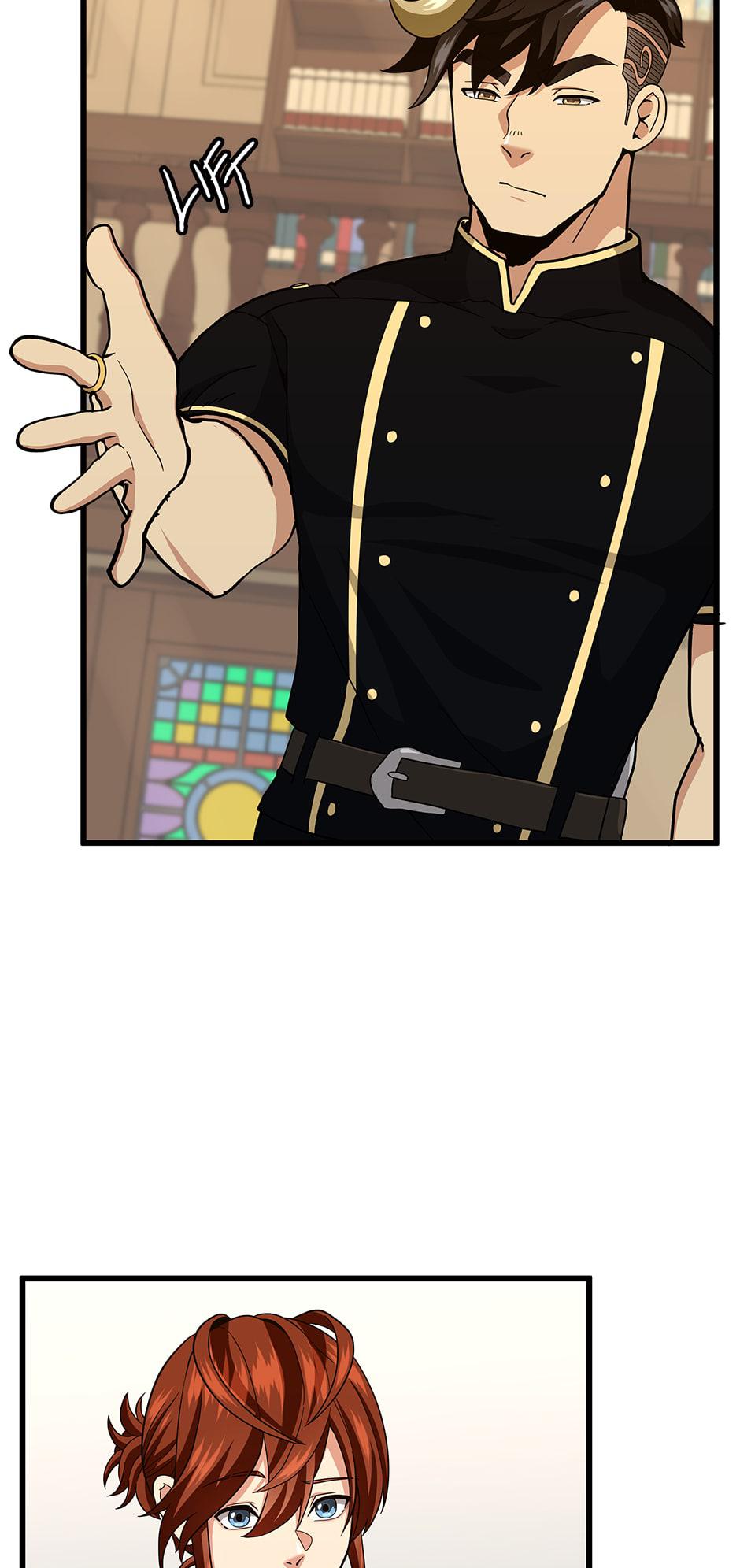 The Beginning After the End 91