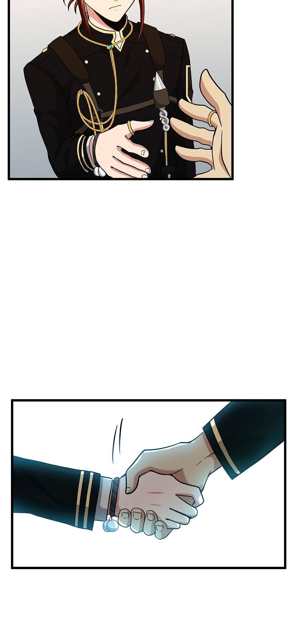 The Beginning After the End 91