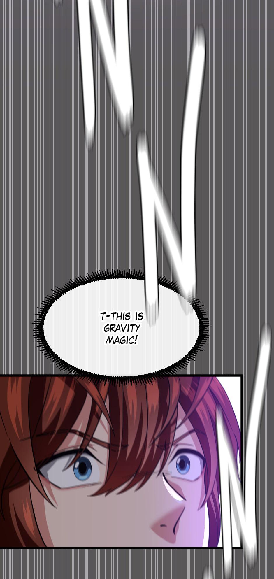 The Beginning After the End 91