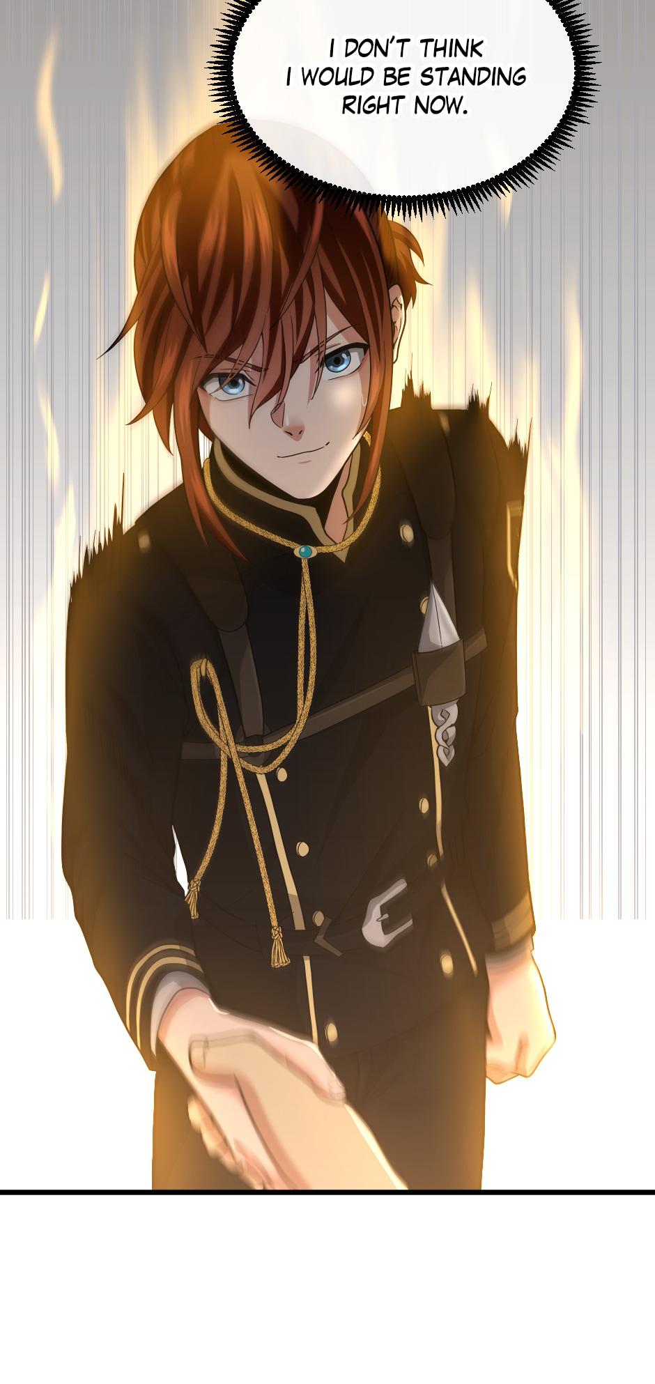 The Beginning After the End 91