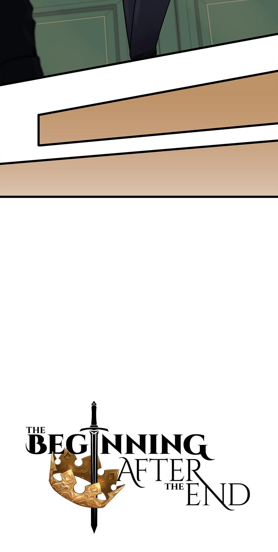 The Beginning After the End 91