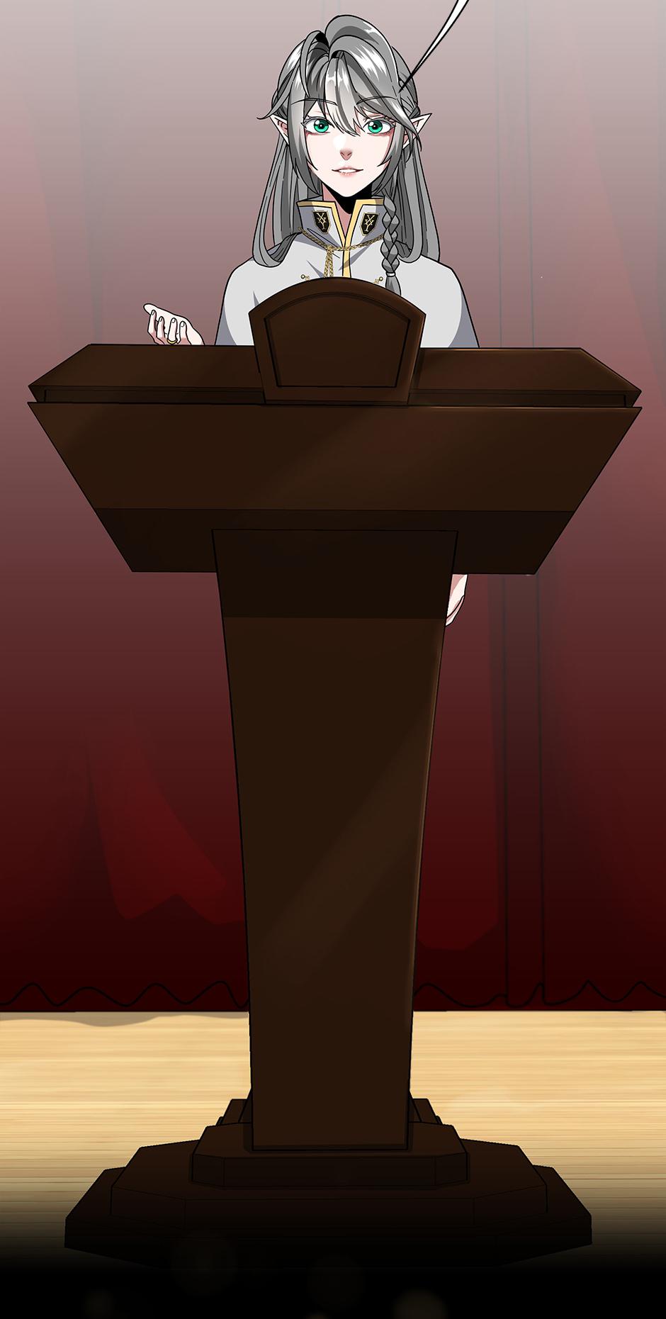 The Beginning After the End 91