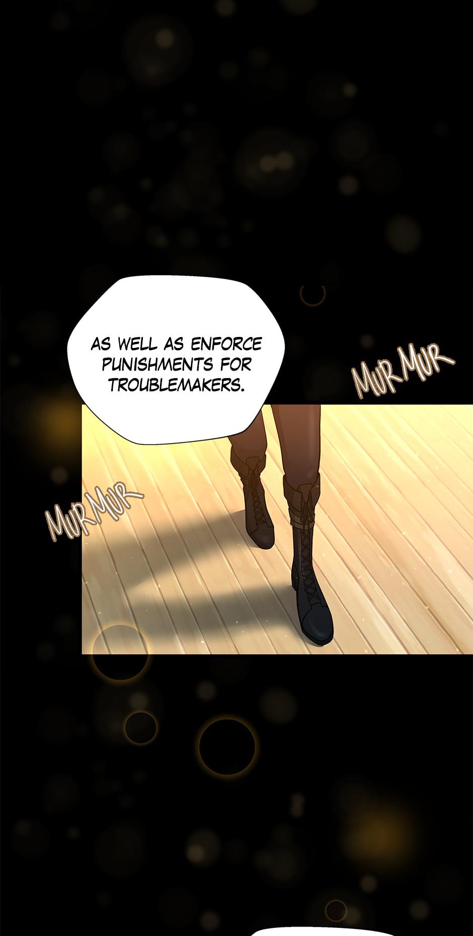 The Beginning After the End 91