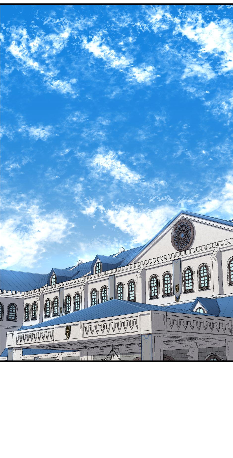 The Beginning After the End 92