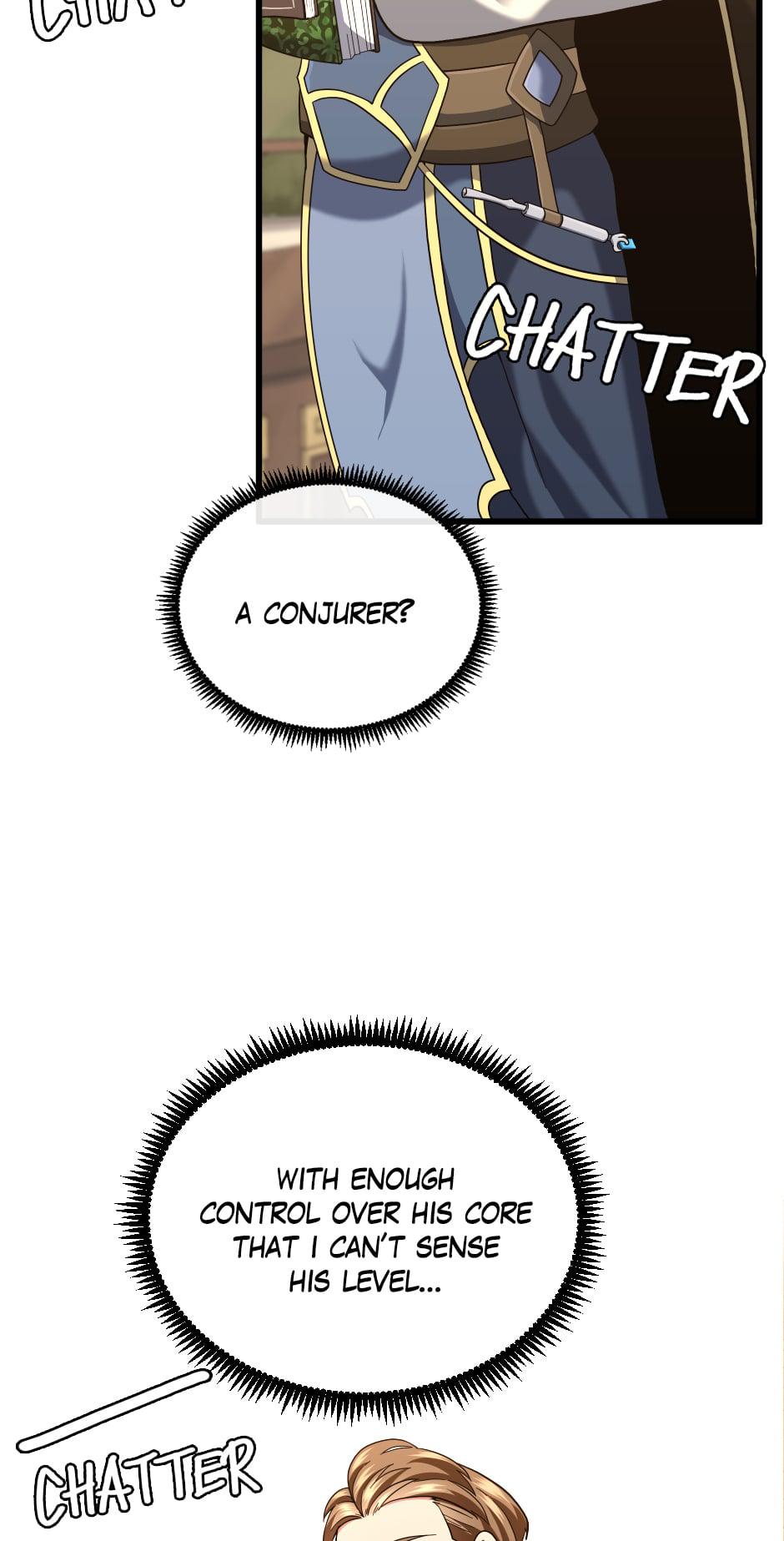 The Beginning After the End 92