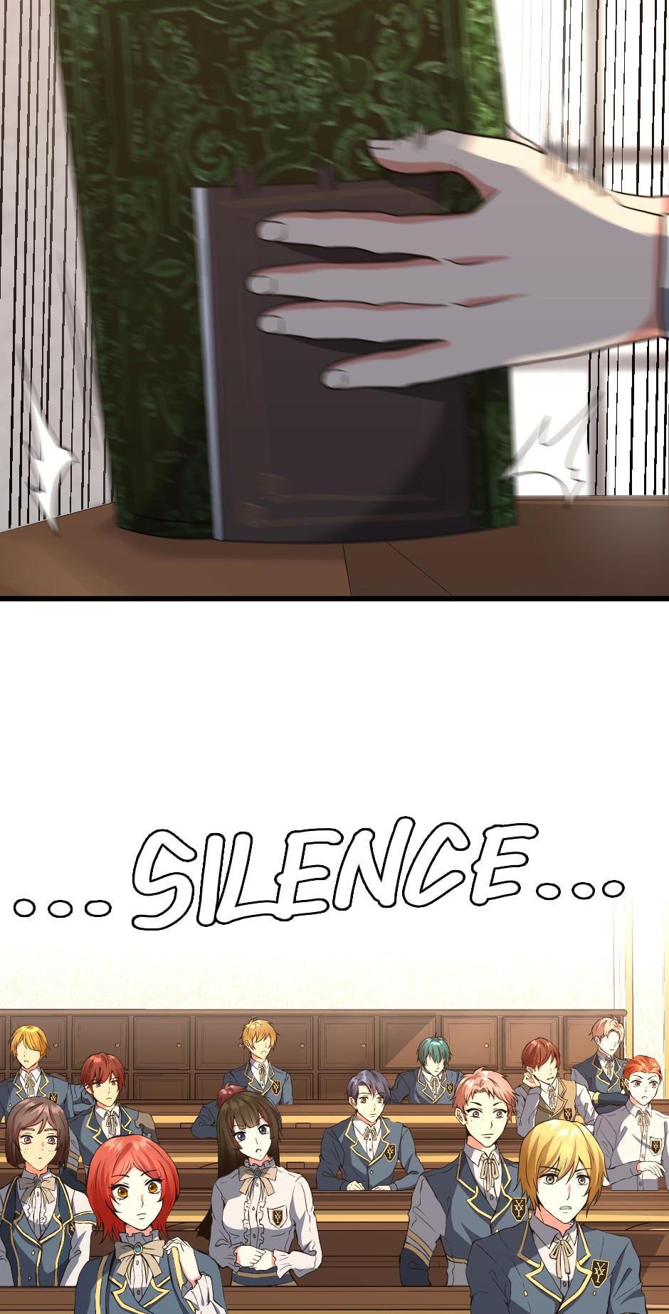 The Beginning After the End 92