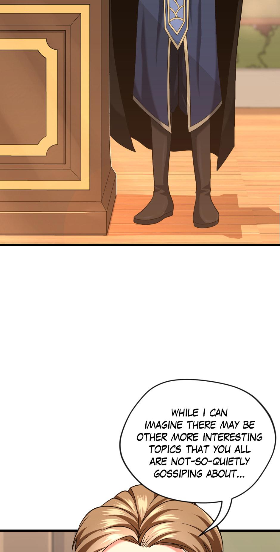 The Beginning After the End 92