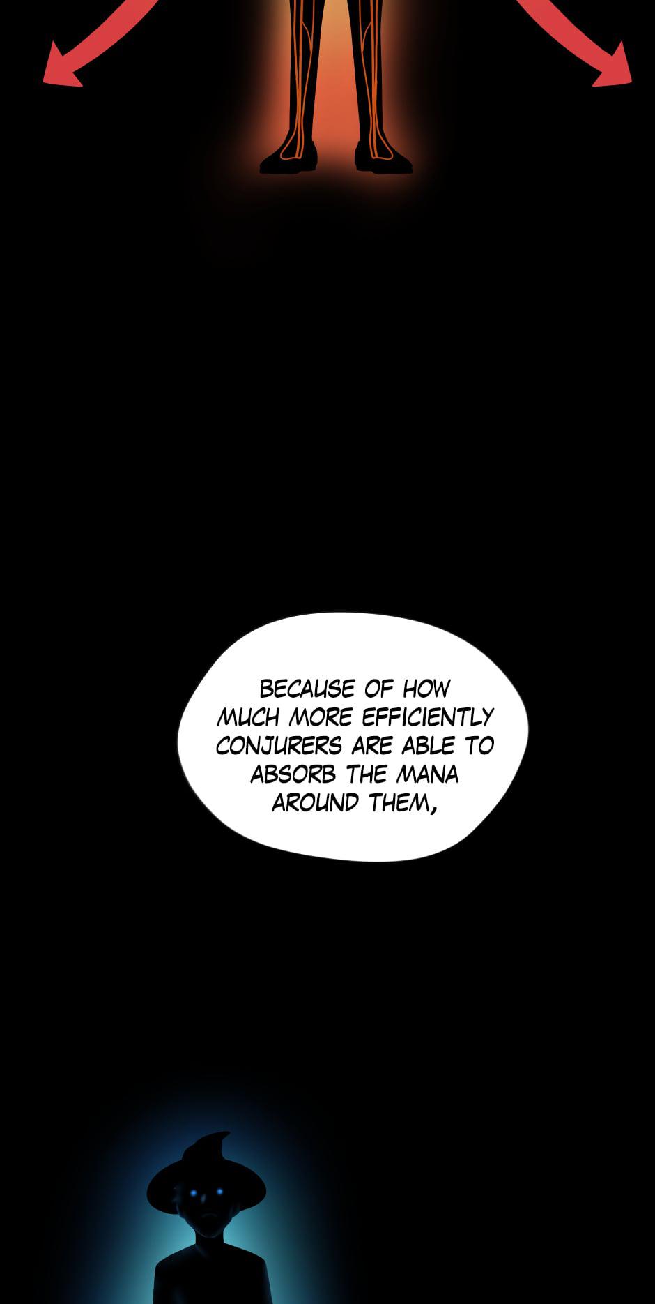 The Beginning After the End 92