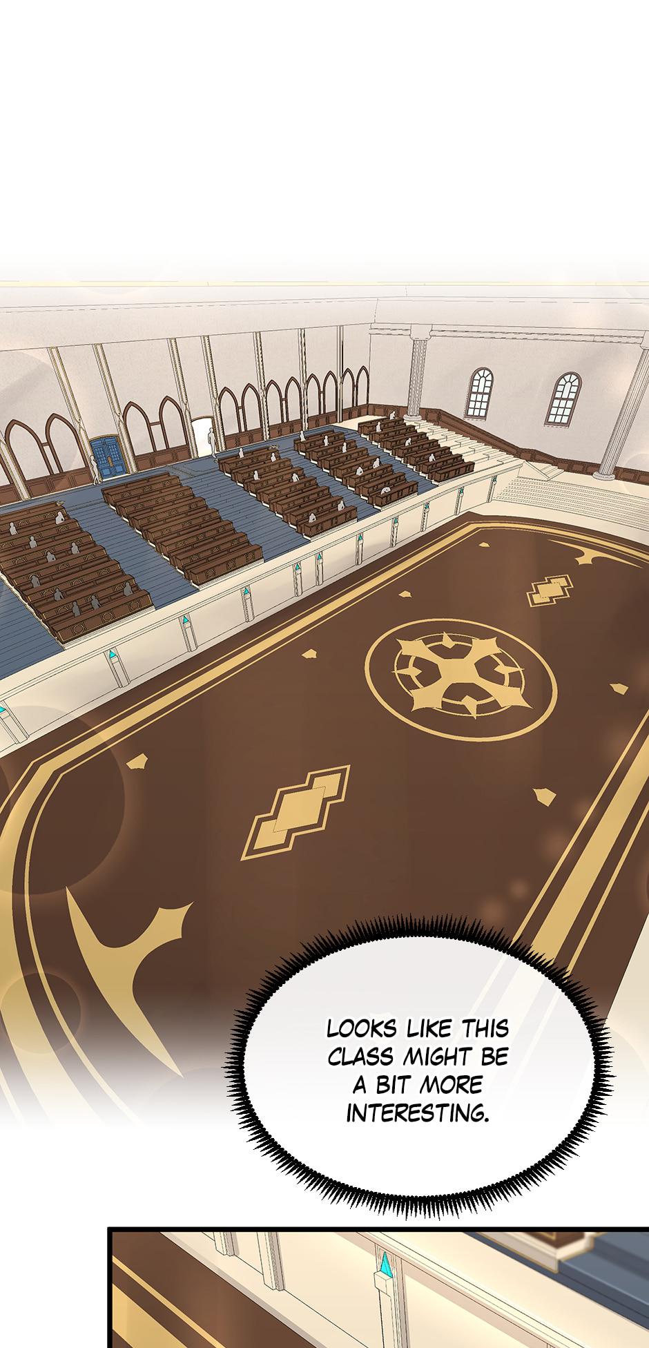 The Beginning After the End 92