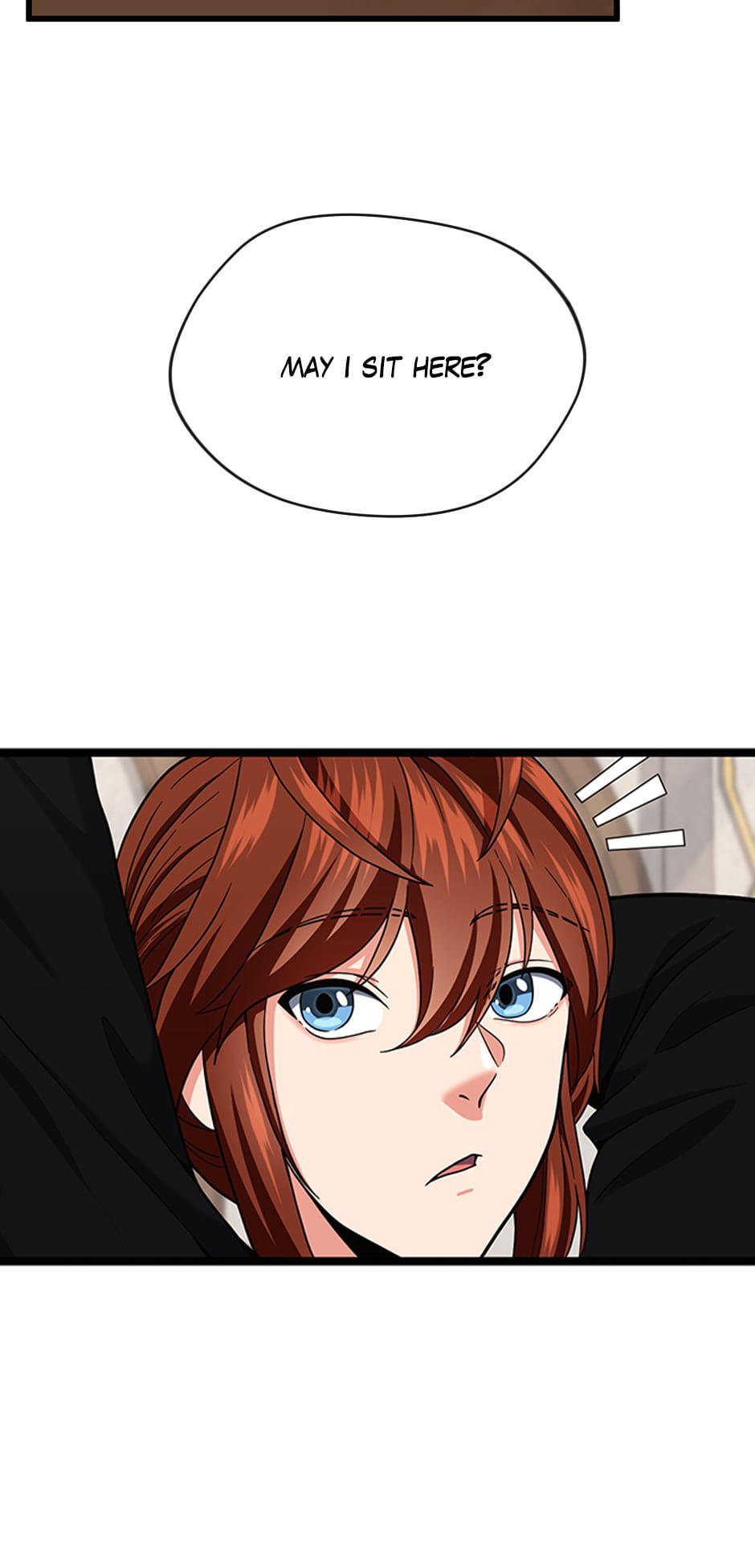 The Beginning After the End 92