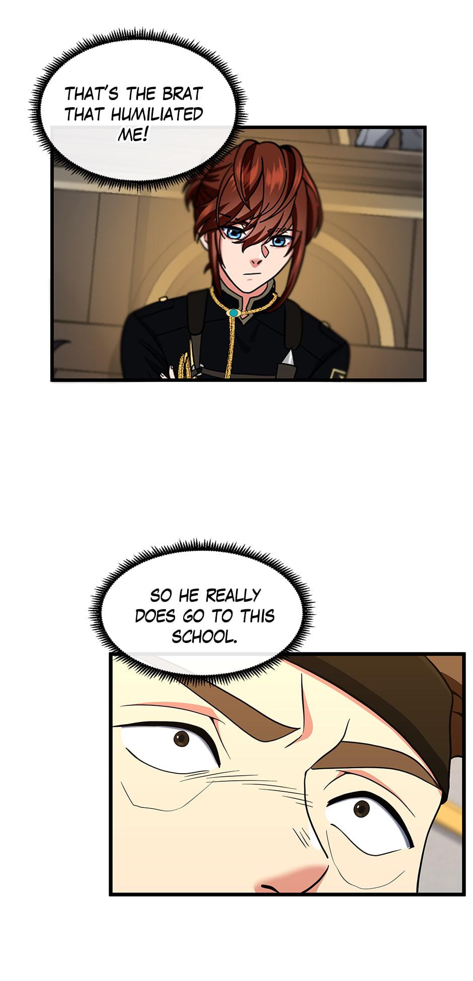 The Beginning After the End 92