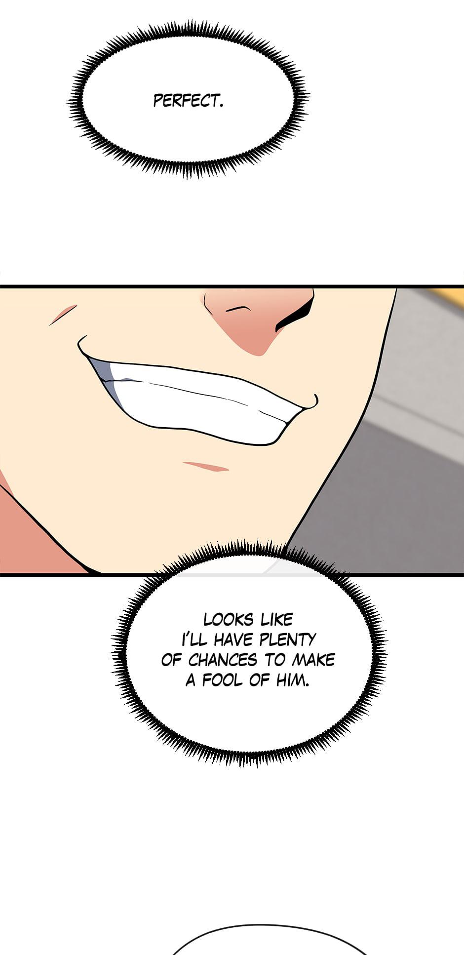 The Beginning After the End 92