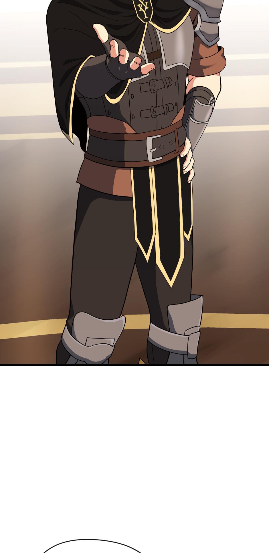 The Beginning After the End 92