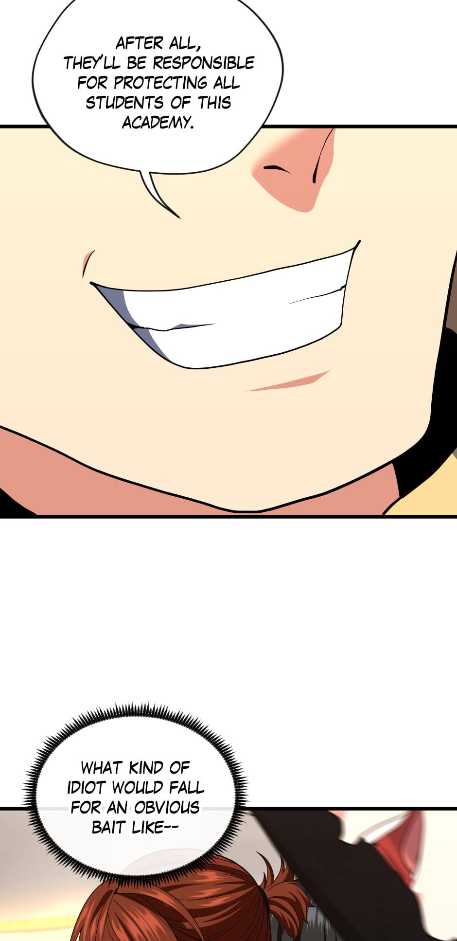 The Beginning After the End 92