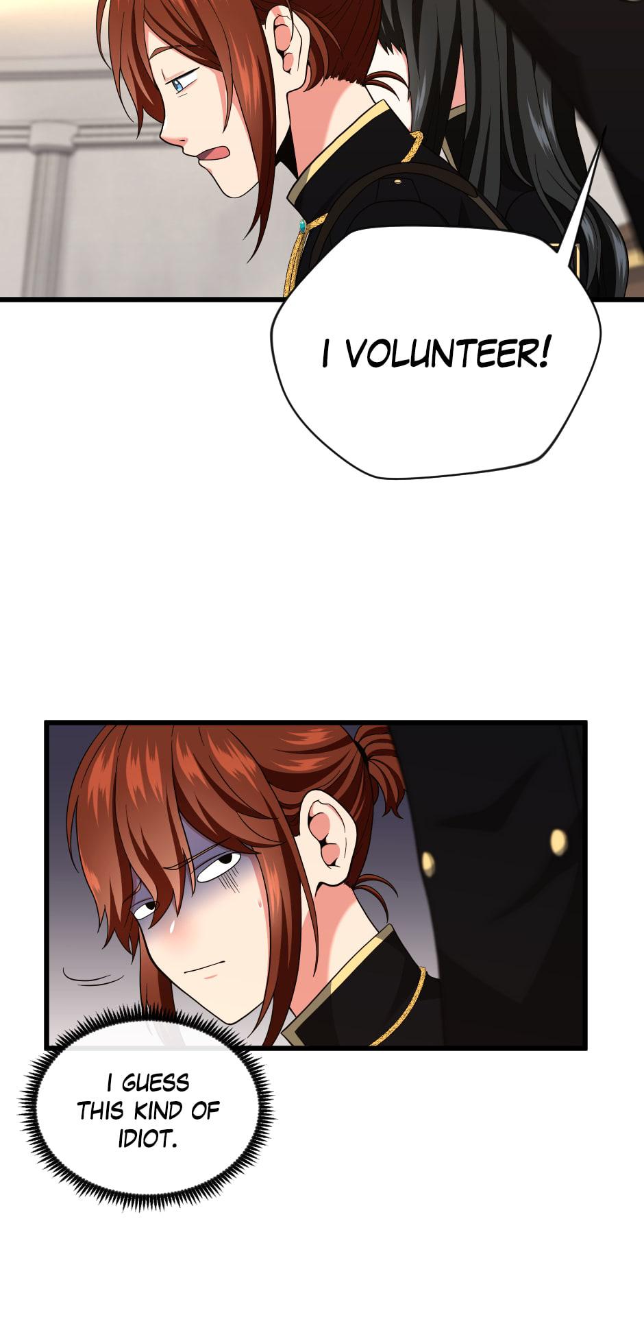 The Beginning After the End 92