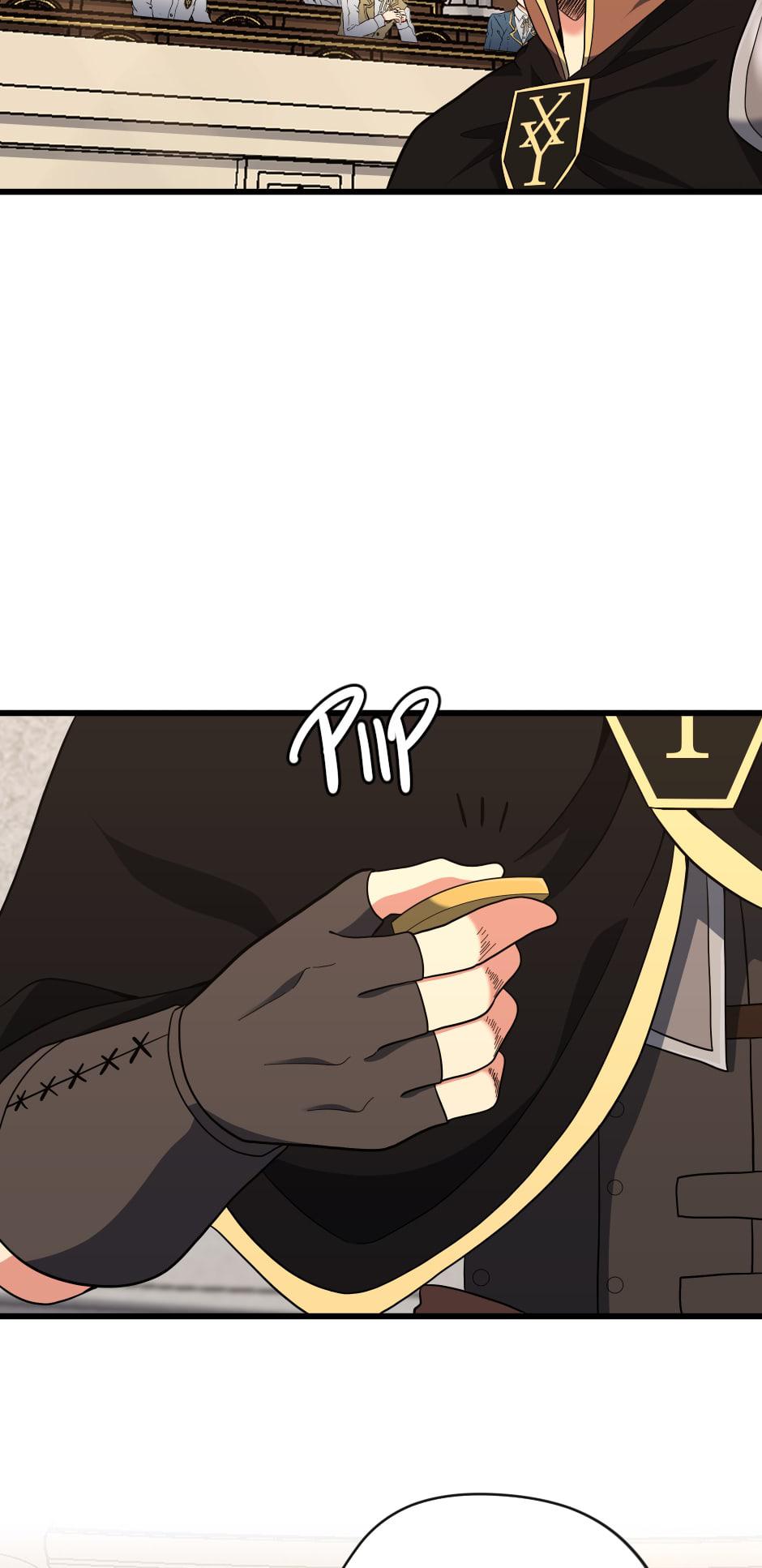 The Beginning After the End 92