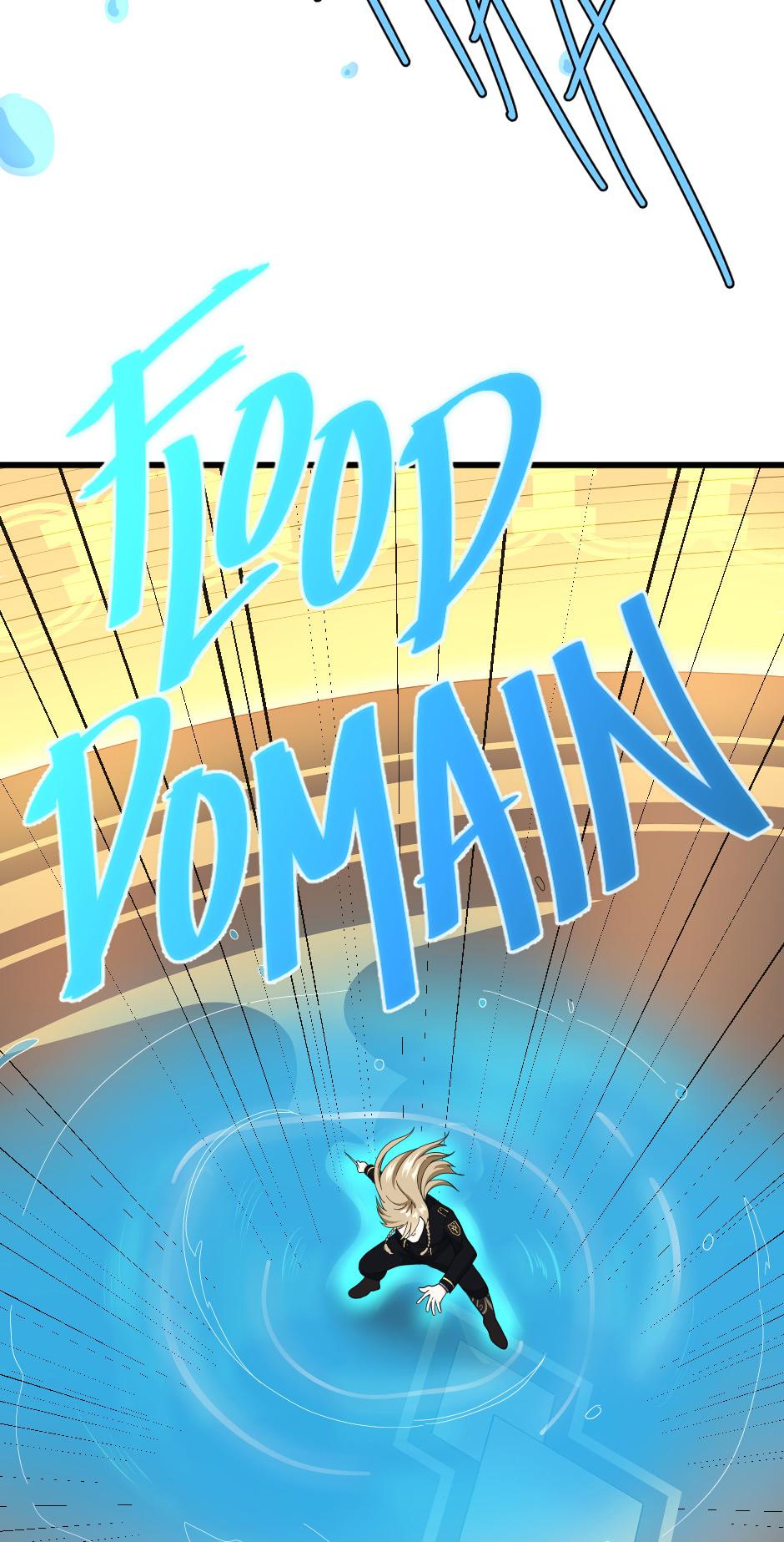 The Beginning After the End 92